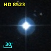 HD   8523