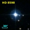 HD   8598