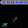 2E 0126.4+0725