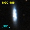 NGC   485