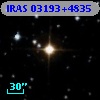 IRAS 03193+4835