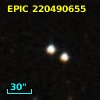 CCDM J01289+0633A