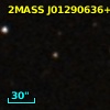 2MASS J01290636+0633458