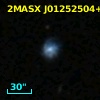 2MASX J01252504+0619307