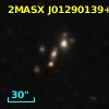 2MASX J01290139+0740293