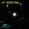 V* V525 Per