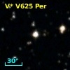 V* V625 Per