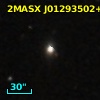 2MASX J01293502+0736593