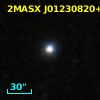 2MASX J01230820+0639540