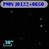 PMN J0122+0650