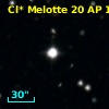 Cl* Melotte   20     AP     104