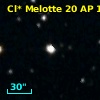 Cl* Melotte   20     AP     108