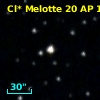 Cl* Melotte   20     AP     112