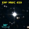 EM* MWC  459