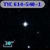 TYC  614-540-1