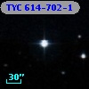 TYC  614-702-1