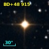 BD+48   915