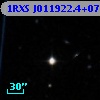 1RXS J011922.4+073519