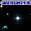 1RXS J011956.4+072214