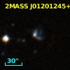 1RXS J012014.0+071257