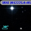 1RXS J012225.4+054326