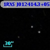 1RXS J012414.3+055601