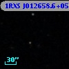 1RXS J012658.6+053623