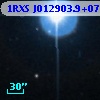 1RXS J012903.9+071638