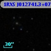 1RXS J012741.3+071625