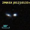 2MASX J01210133+0616387