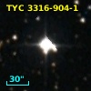 TYC 3316-904-1