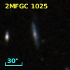 2MFGC 1025