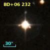 BD+06   232