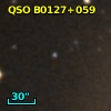 QSO B0127+059