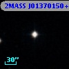 2MASS J01370150+0617445