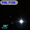 PHL  7596