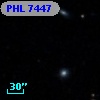 PHL  7447