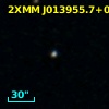 QSO B0137+0604