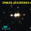 2MASS J03285963+4814082