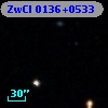 ZwCl 0136+0533