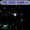 TYC 3315-1368-1