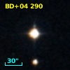 BD+04   290