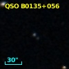 QSO B0135+056