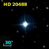 HD  20488