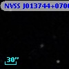 NVSS J013744+070656