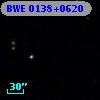 BWE 0138+0620
