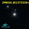 2MASX J01372226+0633195