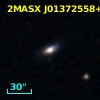 2MASX J01372558+0627328