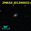2MASX J01390032+0712139