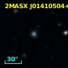 2MASX J01410504+0630057